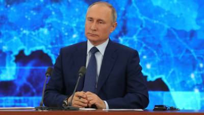 Владимир Путин - Президент России Владимир Путин рассказал, как изменилось отношение западных стран к новей - newinform.com - Россия