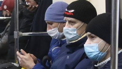 Владимир Путин - В России выявлен минимум заразившихся коронавирусом за 4 месяца - dp.ru - Россия