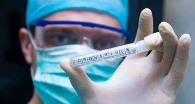 Положительный тест на коронавирус пришел еще 155 смолянам - rabochy-put.ru