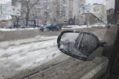 Гуманитарный коридор в ДНР продолжает работать в зимнем режиме - mk.ru - Днр