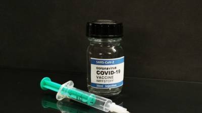 Ученые допустили возможность устаревания вакцин от коронавируса - nation-news.ru - Вашингтон