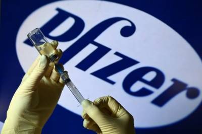 В Японии одобрили вакцину Pfizer против коронавируса - govoritmoskva.ru - Япония