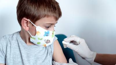 Эндрю Поллард - Производители вакцины от коронавируса начинают испытания на детях - vesty.co.il - Израиль