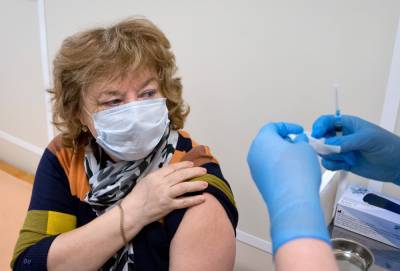 Стелла Кириакидес - ЕС разрабатывает "сертификаты вакцинации": что это такое - 24tv.ua - Евросоюз