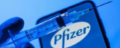 Япония одобрила применение вакцины от коронавируса Pfizer - runews24.ru - Япония