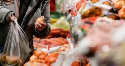 Нацбанк объяснил рост цен на основные виды продуктов питания - dialog.tj - Таджикистан