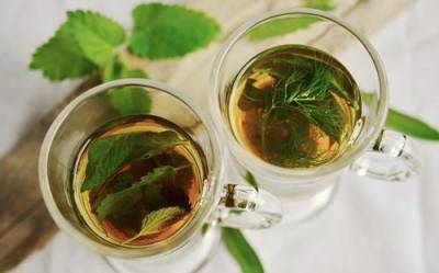 Американские ученые обнаружили в зеленом чае разрушающее раковые клетки вещество - argumenti.ru - Сша