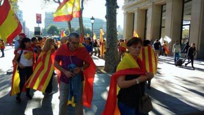 Каталония проводит выборы в региональный парламент - nation-news.ru