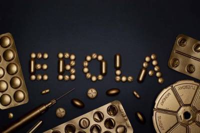 Лихорадка Эбола: в Гвинее зарегистрированы смертельные случаи и мира - cursorinfo.co.il - Гвинея