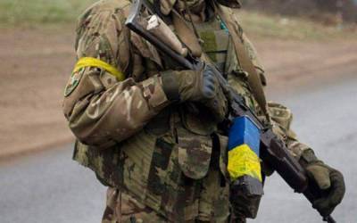 Украинские боевики перепродают вакцину от коронавируса - news-front.info - Днр