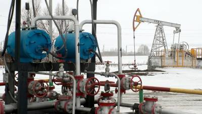 Александр Новак - Новак спрогнозировал диапазон цен на нефть в 2021 году - iz.ru - Россия - Израиль