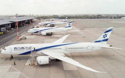 Джон Байден - США возмутились «авиационной дискриминацией» со стороны Израиля - eadaily.com - Сша - Израиль - Тель-Авив