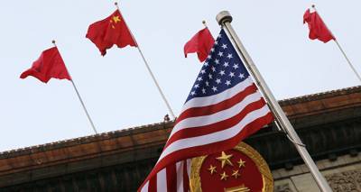 Китай дал жесткий отпор США в ответ на критику работы комиссии ВОЗ в Ухане - lv.sputniknews.ru - Сша - Китай - Ухань - Рига