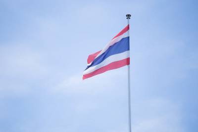 Таиланд принял решение не присоединяться к альянсу COVAX и мира - cursorinfo.co.il - Таиланд