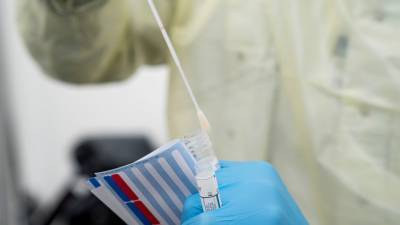 Число случаев коронавируса в Дании возросло до 204 362 - russian.rt.com - Австрия - Чехия - Дания - Греция