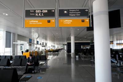 Авиасообщение во времена COVID: больше всего в ЕС пострадал аэропорт Мюнхена - aussiedlerbote.de