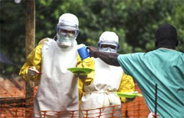 В Гвинее объявили о начале эпидемии лихорадки Эбола - charter97.org - Гвинея