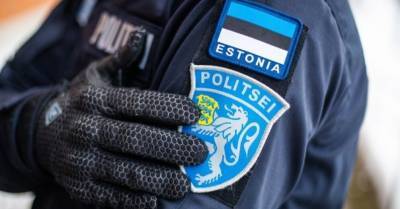 Эстония: в многоквартирном доме обнаружено тело 12-летнего ребенка - rus.delfi.lv - Эстония - Латвия