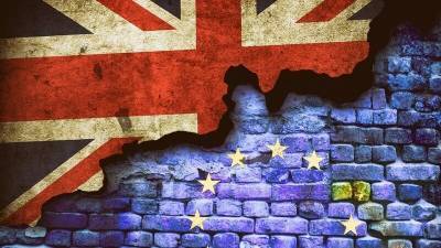Аналитики рассчитали, как сильно Brexit ударит по экономике Великобритании - nation-news.ru - Англия - Лондон - Евросоюз - Брюссель