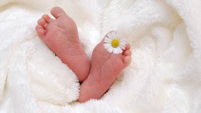 Коронавирус "окрасил" молоко молодой матери из Мексики в зеленый цвет - nation-news.ru - Мексика