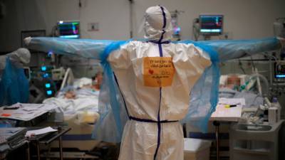12 беременных израильтянок в тяжелом состоянии из-за коронавируса - vesty.co.il - Израиль