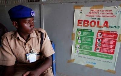 Одна из стран Африки заявила о начале эпидемии лихорадки Эбола - ru.slovoidilo.ua - Украина - Гвинея