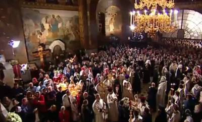 Иисус Христос - Пасха 2021 в Украине: стало известно, когда будем отмечать великий праздник - ukrainianwall.com - Украина