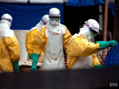 Власти Гвинеи объявили о вспышке лихорадки Эбола - gordonua.com - Гвинея