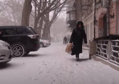 Наталка Диденко - Закутывайтесь потеплее: морозы в Украине станут еще крепче – прогноз Диденко на 15 февраля - ukrainianwall.com - Украина
