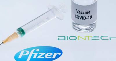 Вакцина Pfizer будет выставлена в Музее истории Германии - dsnews.ua - Германия