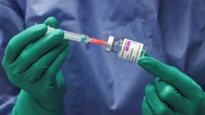 Мексика получила первую поставку вакцины AstraZeneca - russian.rt.com - Индия - Мексика