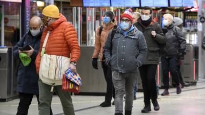 Евгений Тимаков - Слабый иммунитет может стать причиной повторного заболевания коронавирусом - nation-news.ru
