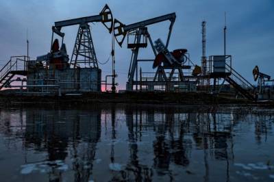 Цена нефти Brent достигла $63 за баррель впервые с января прошлого года - aif.ru