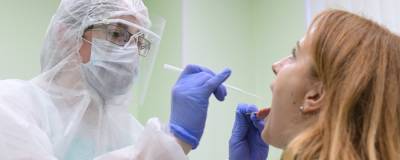 В России зарегистрировали первый в мире тест на британский штамм коронавируса - runews24.ru - Россия - Англия