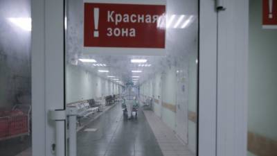 Ученые РФ представили тест для выявления «британского» штамма коронавируса - riafan.ru - Россия - Москва