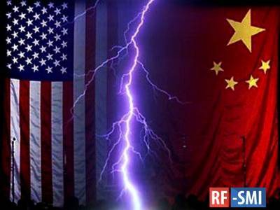 Китай планирует обогнать экономику США к 2030 году - rf-smi.ru - Сша - Китай