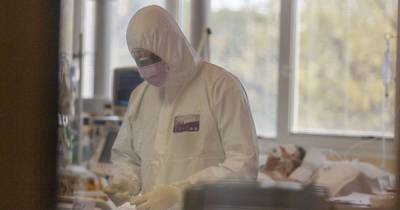 В крупнейшем городе Новой Зеландии вводят жесткий локдаун из-за нового варианта коронавируса - tsn.ua - Новая Зеландия