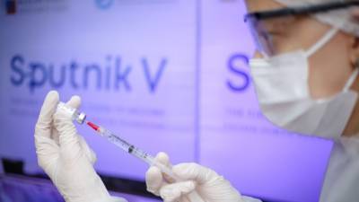 Вакцина от коронавируса "Спутник V" получила регистрацию в Казахстане - newinform.com - Казахстан