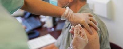 Андрей Кузьмин - На Камчатке иммунизацию от коронавируса прошли более восьми с половиной тысяч человек - runews24.ru