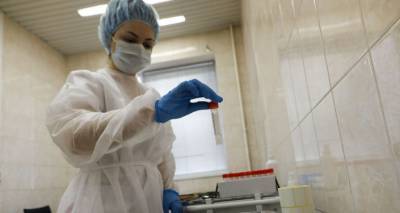 В России создали первую в мире тест-систему для выявления "британского" коронавируса - ru.armeniasputnik.am - Россия - Англия