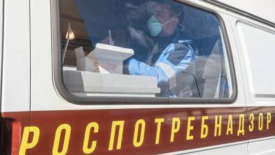 ВОЗ и Роспотребнадзор создадут центр по готовности к пандемиям - iz.ru - Россия