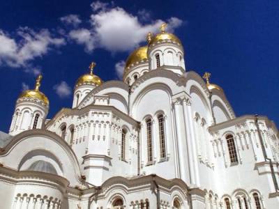 Как православные верующие 15 февраля отмечают Сретение Господне - argumenti.ru