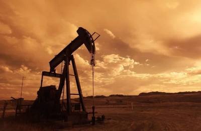Цена на нефть достигла 13-месячного максимума и мира - cursorinfo.co.il - Сша