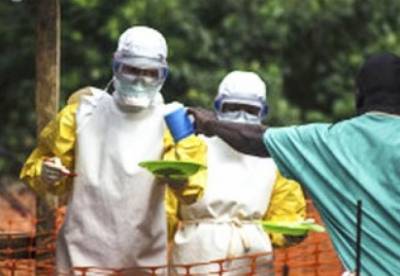 В Гвинее объявили о начале эпидемии лихорадки Эбола - facenews.ua - Украина - Гвинея