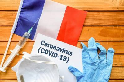 Оливья Веран - Во Франции готовятся к росту заболеваемости COVID-19 и мира - cursorinfo.co.il - Франция