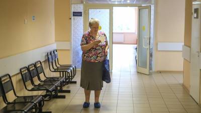 В Карелии возобновили диспансеризацию и профосмотры - dp.ru - республика Карелия