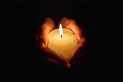 В годовщину бомбардировок Дрездена в городе почтили память жертв войны - rusverlag.de