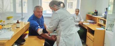 На портале «Мой Дагестан» открыт раздел о вакцинации от коронавируса - runews24.ru - республика Дагестан