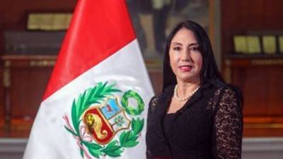 Глава МИД Перу ушла в отставку из-за вакцинации от коронавируса вне очереди - mir24.tv - Перу