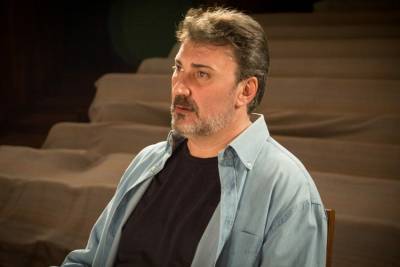 Приглашенный режиссер поставит в воронежском драмтеатре шекспировского «Короля Лира» - gorcom36.ru - Воронеж